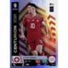 Oferta Trading Card Granit Xhaka Centurion Topps Euro 2024 Match Attax