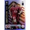 Comprar Trading Card Xherdan Shaqiri Centurion Topps Match Attax Euro 2024