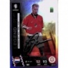 Oferta Trading Card Dennis Bergkamp Legend Signature Style Euro 2024 Topps