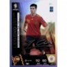 Buy Cards Xabi Alonso Legend Signature Style Topps Euro 2024 Match Attax