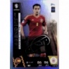 Oferta Trading Card Xavi Legend Signature Style Euro 2024 Topps