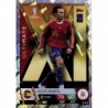 Cromos de Fútbol Andrés Iniesta Ultimate XI Topps Euro 2024 Match Attax