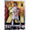 Sale Cards Luka Modrić Ultimate XI Euro 2024 Topps