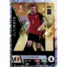 Oferta Trading Card Kevin de Bruyne Ultimate XI Euro 2024 Topps