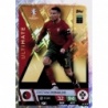Comprar Trading Card Cristiano Ronaldo Ultimate XI Euro 2024 Topps