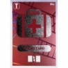 Compra Cromos Injury Tactic Cards Topps Match Attax Euro 2024
