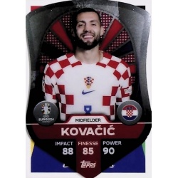 Mateo Kovačić Chrome Shield Croatia SC 2