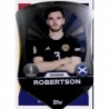 Compra Cromos Andy Robertson Chrome Shield Euro 2024 Topps