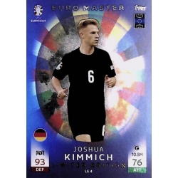 Joshua Kimmich Limited Edition Alemania LE 4