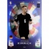Compra Cromos Joshua Kimmich Limited Edition Topps Match Attax Euro 2024