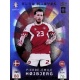 Pierre Emile Højbjerg Limited Edition Denmark LE 8
