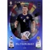 Oferta Trading Card Scott McTominay Limited Edition Topps Euro 2024 Match Attax