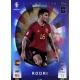 Pedri Limited Edition Spain LE 19