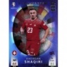 Buy Cards Xherdan Shaqiri Limited Edition Topps Euro 2024 Match Attax