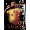 Comprar Trading Card Mephis Depay Hot Shots Limited Edition Topps Euro 2024 Match Attax