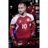 Comprar Trading Card Christian Eriksen International Icon Limited Edition Topps Match Attax Euro 2024