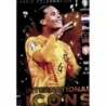 Venta Trading Card Virgil van Dijk International Icon Limited Edition Topps Match Attax Euro 2024