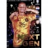Oferta Trading Card Xavi Simons Next Gen Limited Edition Topps Euro 2024 Match Attax