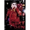 Oferta Trading Card Gavi Next Gen Limited Edition Topps Euro 2024 Match Attax