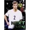 Cromos de Fútbol Giorgio Scalvini Next Gen Limited Edition Topps Euro 2024 Match Attax