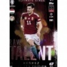 Sale Online Milos Kerkez Raw Talent Limited Edition Topps Euro 2024 Match Attax