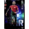 Comprar Trading Card Rafael Leão Shining Star Limited Edition Euro 2024 Topps