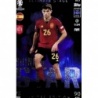 Compra Cromos Pedri Shining Star Limited Edition Euro 2024 Topps