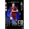 Comprar Trading Card Dušan Vlahović Super Striker Limited Edition Euro 2024 Topps