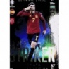 Sale Cards Alvaro Morata Super Striker Limited Edition Euro 2024 Topps