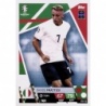 Oferta Trading Card Davide Frattesi Italia Topps Match Attax Euro 2024