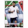 Comprar Trading Card Gianluca Scamacca Italia Topps Match Attax Euro 2024