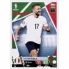 Comprar Trading Card Ciro Immobile Italia Topps Euro 2024 Match Attax
