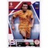 Cromos de Fútbol Nathan Aké Paises Bajos Topps Match Attax Euro 2024