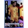 Venta Trading Card Virgil van Dijk Captain Topps Match Attax Euro 2024