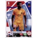Denzel Dumfries Netherlands NED 4