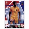 Sale Cards Denzel Dumfries Netherlands Topps Match Attax Euro 2024