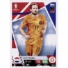 Sale Online Daley Blind Netherlands Euro 2024 Topps