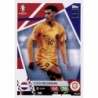 Comprar Trading Card Tijjani Reijnders Paises Bajos Topps Match Attax Euro 2024