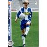 Zabaleta Espanyol 156 Megacracks 2005-06