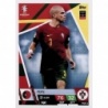 Venta Trading Card Pepe Portugal Match Attax Euro 2024
