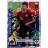 Comprar Trading Card António Silva Graduated Gems Topps Match Attax Euro 2024