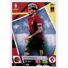 Oferta Trading Card João Cancelo Portugal Topps Match Attax Euro 2024