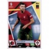 Comprar Trading Card Diogo Dalot Portugal Topps Euro 2024 Match Attax