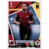 Comprar Trading Card Raphaël Guerreiro Portugal Match Attax Euro 2024