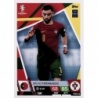 Oferta Cards Bruno Fernandes Portugal Topps Euro 2024 Match Attax