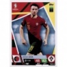 Cromos de Fútbol Diogo Jota Portugal Topps Match Attax Euro 2024