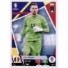 Cromos de Fútbol Ionut Radu Rumania Topps Euro 2024 Match Attax