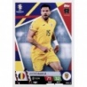 Comprar Trading Card Andrei Burcă Rumania Topps Euro 2024 Match Attax
