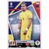 Oferta Cards Cristian Manea Rumania Topps Match Attax Euro 2024
