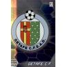 Escudo Getafe 163 Megacracks 2005-06